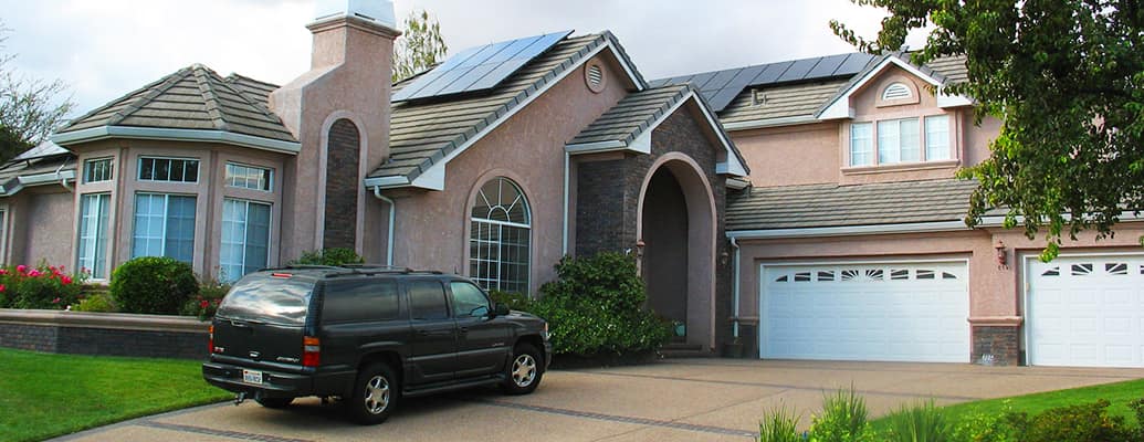 Save Money with Solar