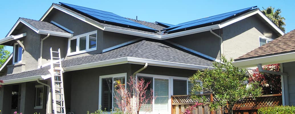 Efficient Solar Designs