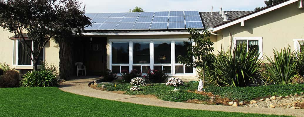 Free Home Assessment