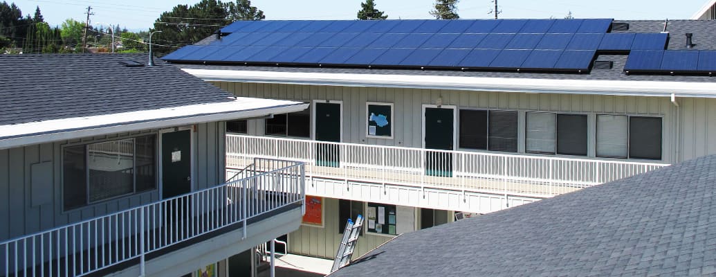 Commercial Solar